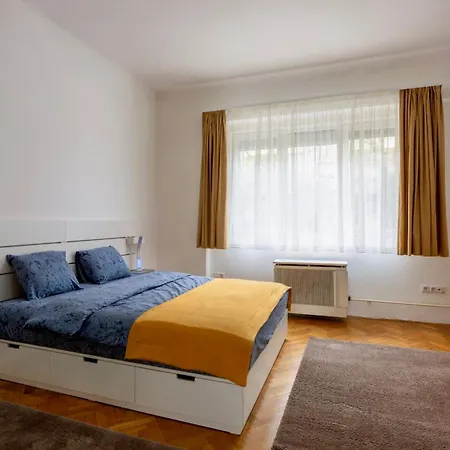 Apartamento Family With Free Parking