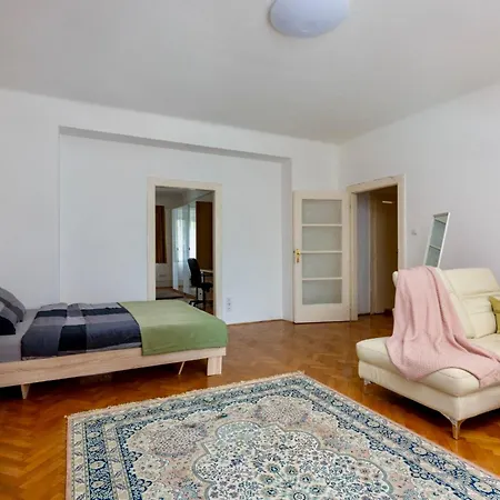Apartamento Family With Free Parking