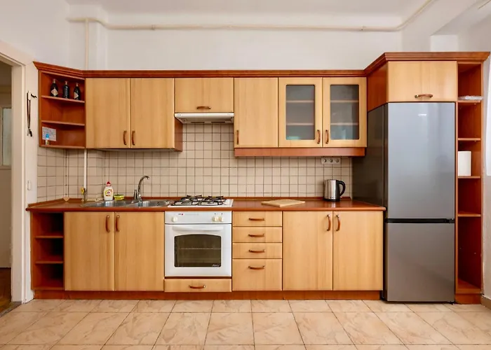 Apartament Family With Free Parking