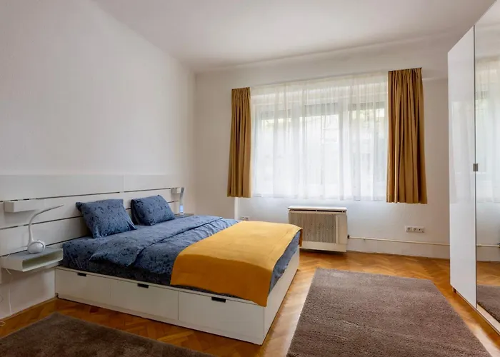 Apartament Family With Free Parking