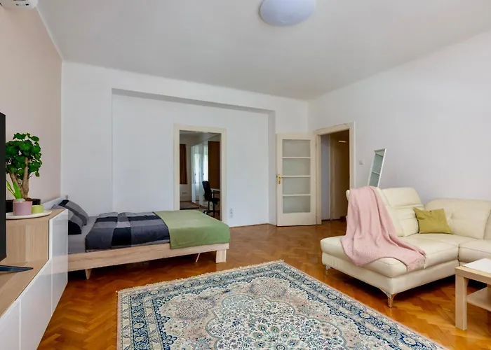 Apartament Family With Free Parking